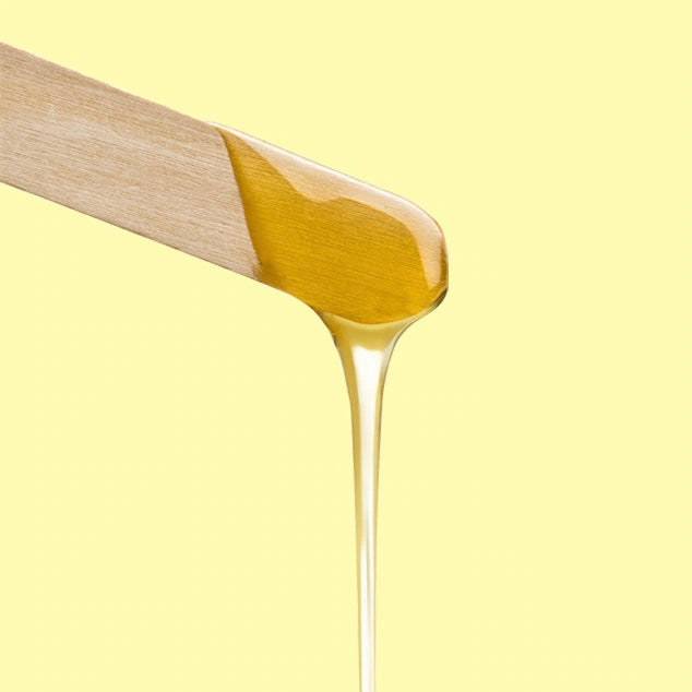 Wax/Sugar Wax