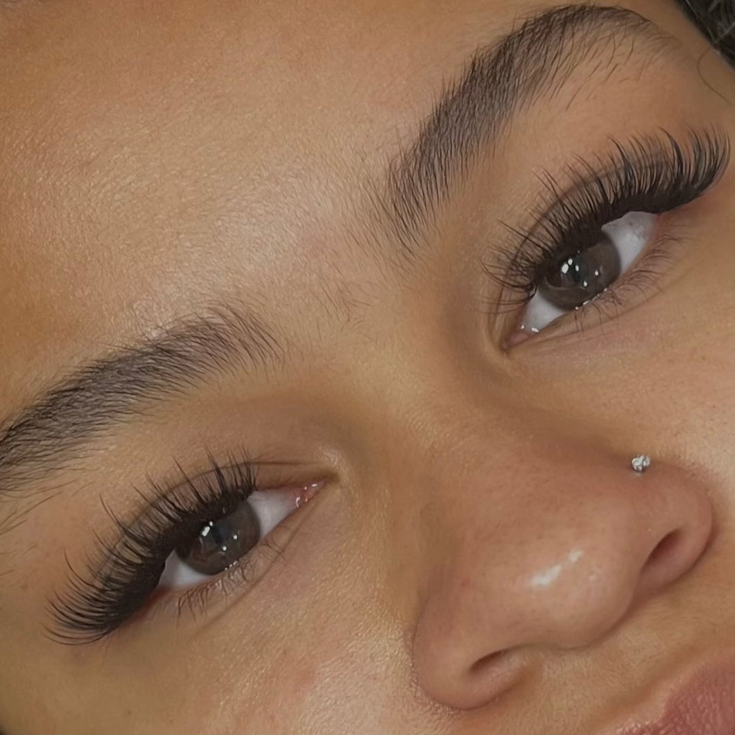 Eyelash Extensions